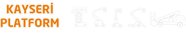 Kayseri Sistem Platform Manlift 