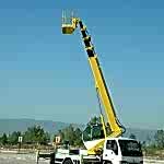 Araçüstü Platformlar